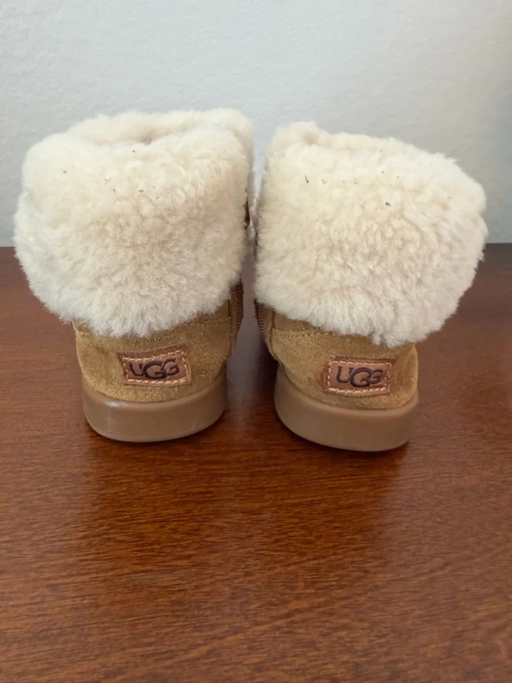 UGG adorable ramona